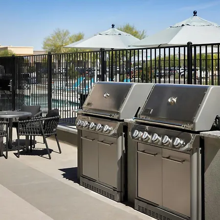 Towneplace Suites By Marriott Casa Grande