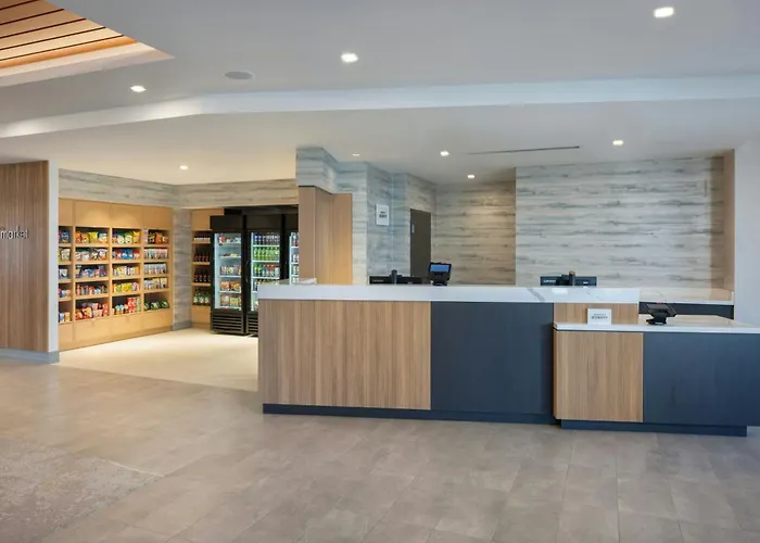 Towneplace By Marriott