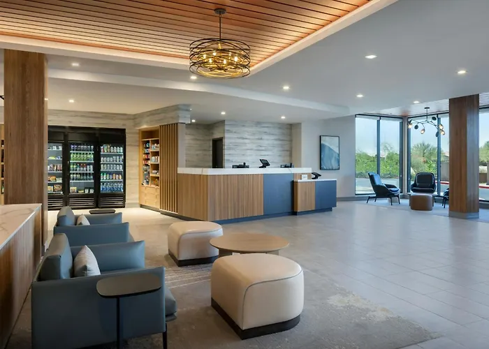 Towneplace By Marriott * Casa Grande
