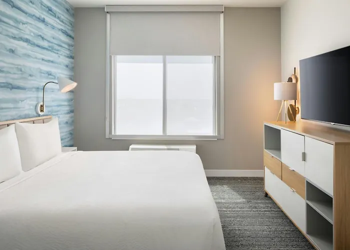 Towneplace By Marriott Hotel