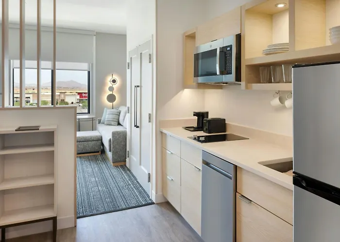 Towneplace By Marriott Casa Grande