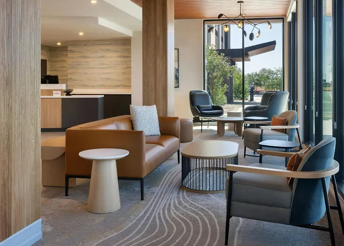 Towneplace By Marriott Hotel Casa Grande