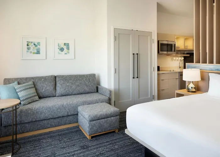 Hotel Towneplace By Marriott Casa Grande
