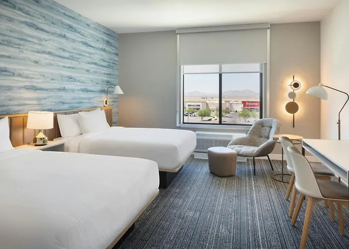Towneplace By Marriott * Casa Grande