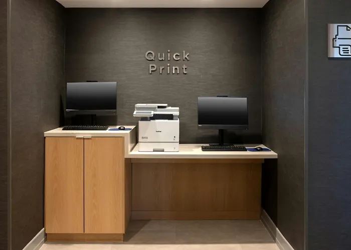 Towneplace By Marriott Hotel *