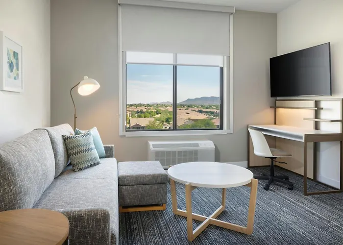 Towneplace By Marriott Casa Grande