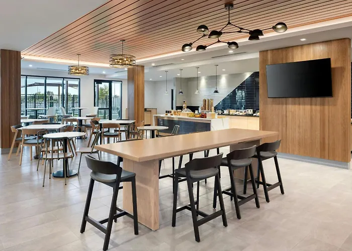 Towneplace By Marriott * Casa Grande