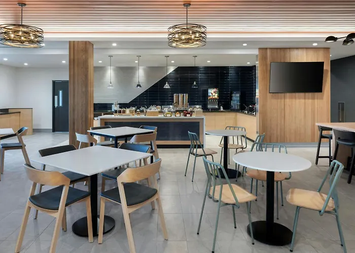 Towneplace By Marriott