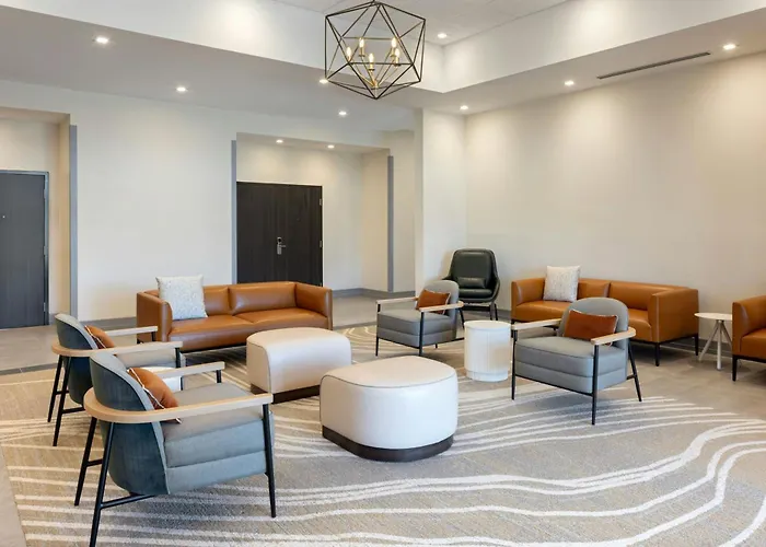 Towneplace By Marriott