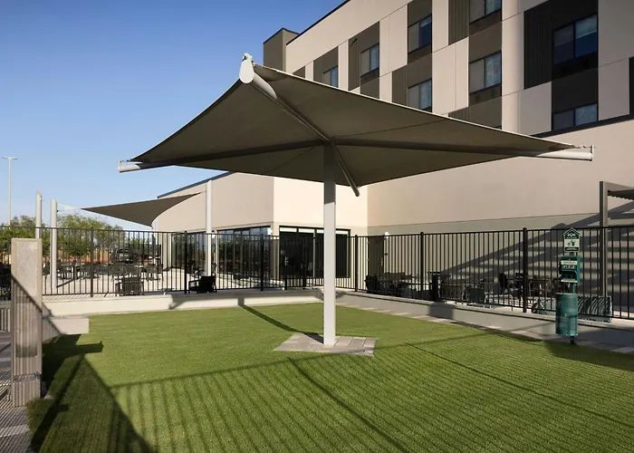 Towneplace By Marriott *