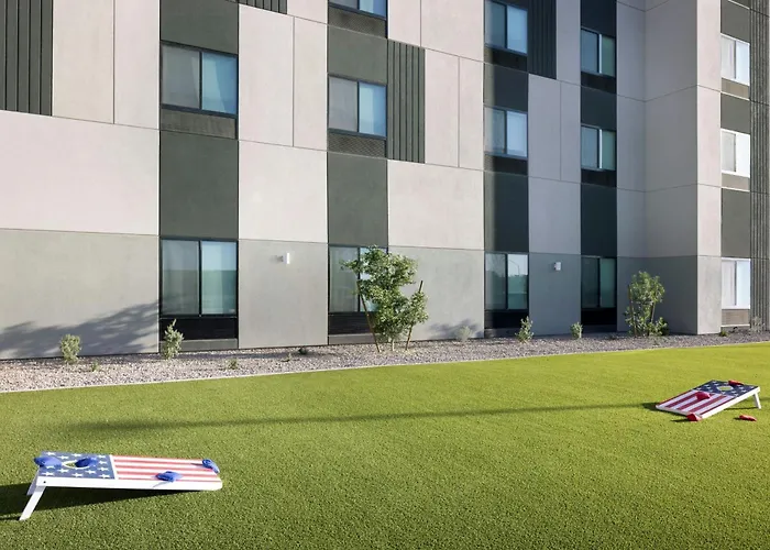 Towneplace By Marriott * Casa Grande