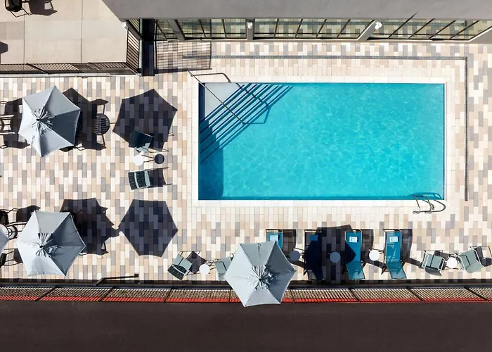 Towneplace By Marriott