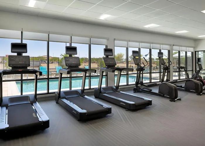 Towneplace By Marriott Hotel Casa Grande